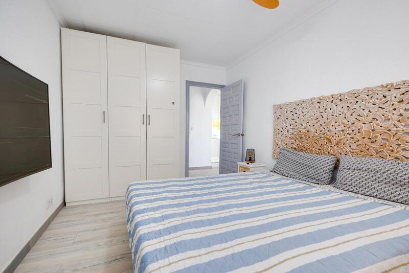 2 soveværelse Villa til salg