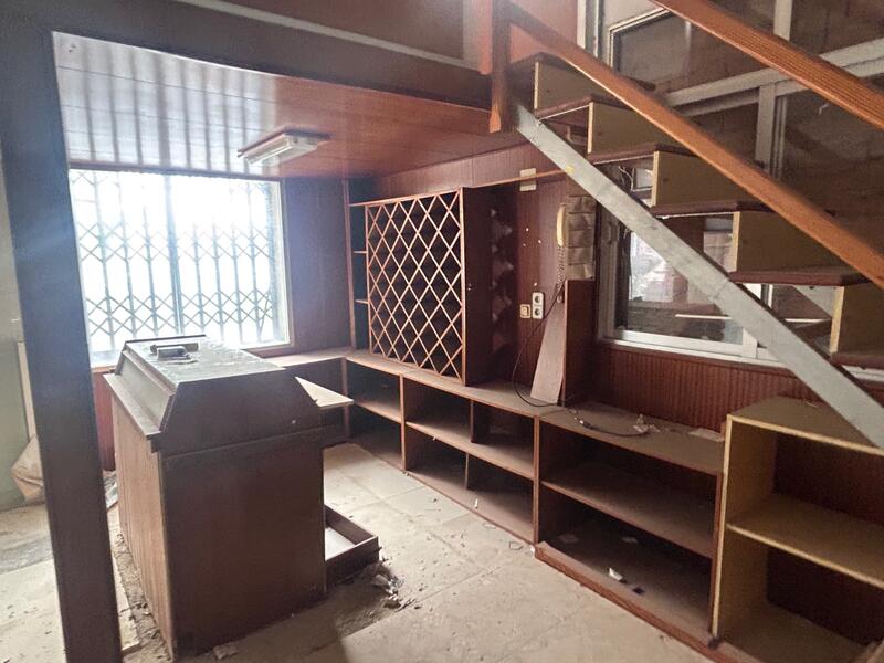 1 bedroom Townhouse for sale