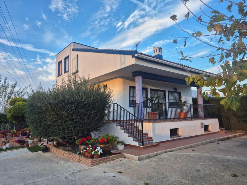 Herregård til salgs i Orihuela, Alicante