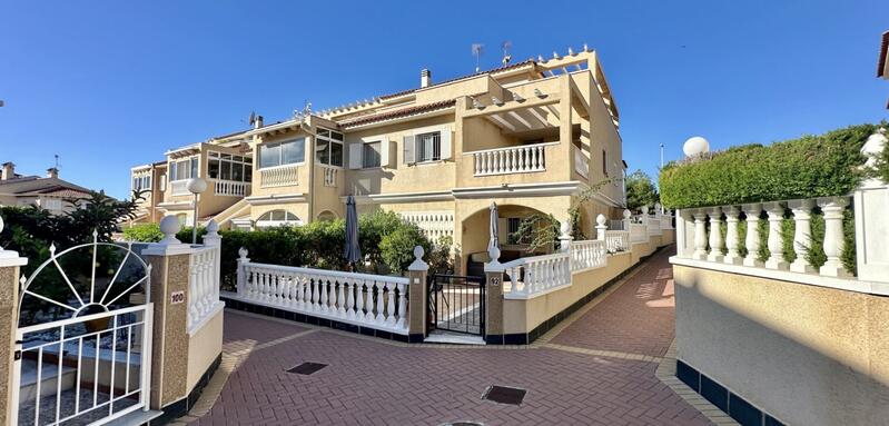 2 soverom Duplex til salgs 2 soverom Duplex til salgs