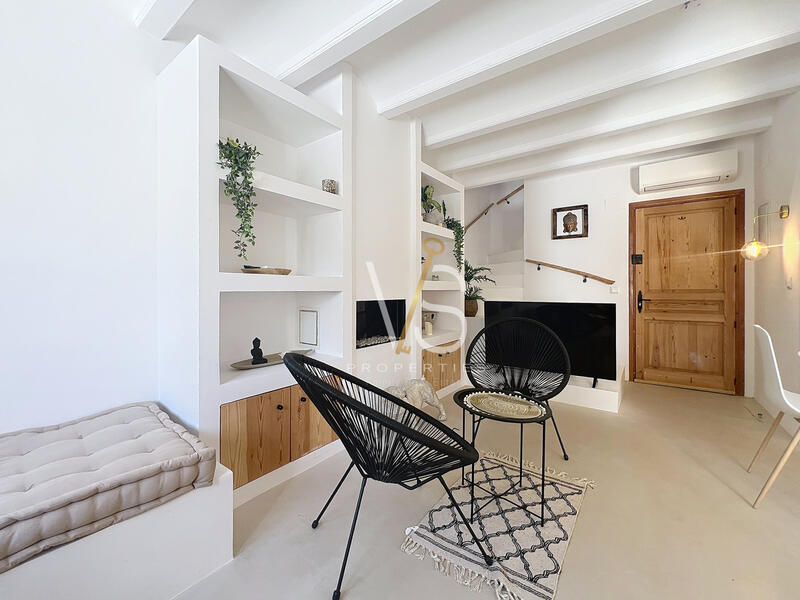 3 Schlafzimmer Landhaus zu verkaufen 3 Schlafzimmer Landhaus zu verkaufen