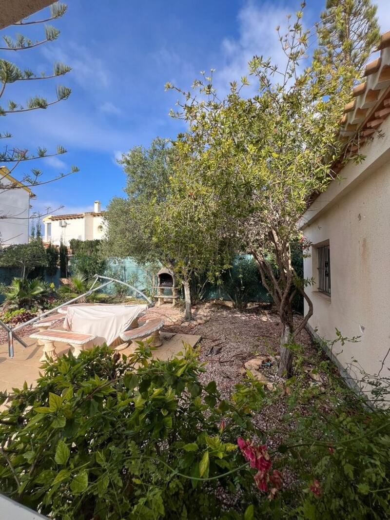 3 soveværelse Villa til salg i Playa Flamenca, Alicante