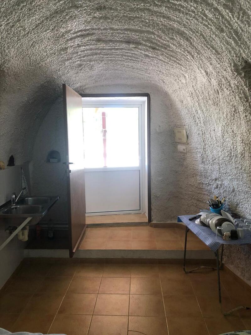2 Schlafzimmer Landhaus zu verkaufen