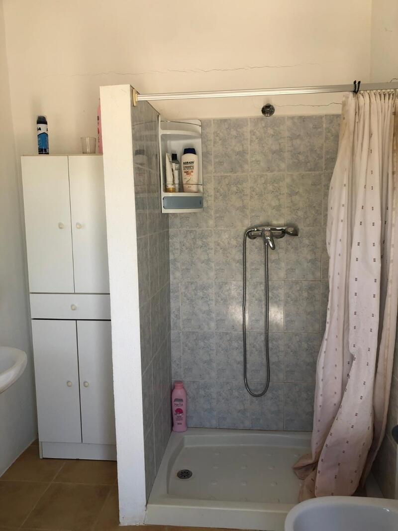 2 Schlafzimmer Landhaus zu verkaufen