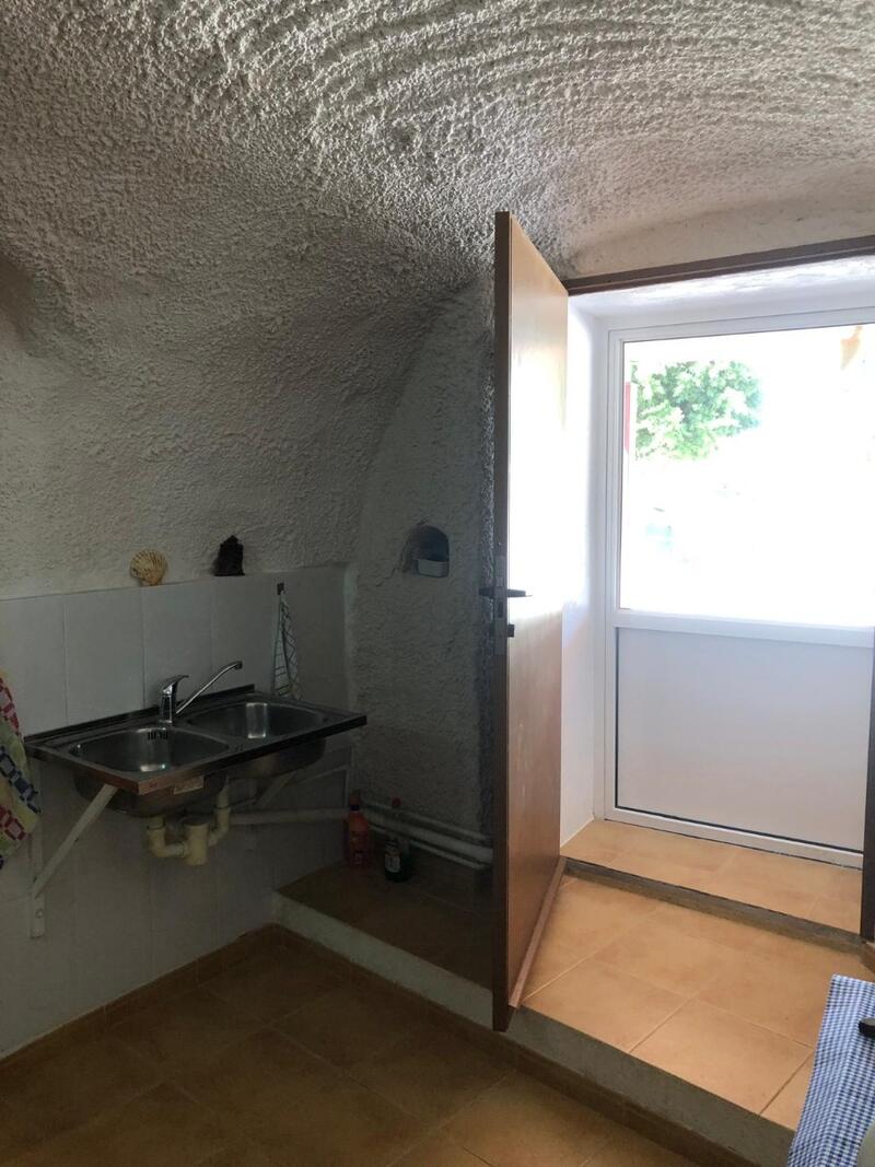 2 Schlafzimmer Landhaus zu verkaufen