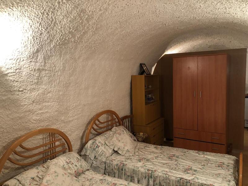 2 Schlafzimmer Landhaus zu verkaufen