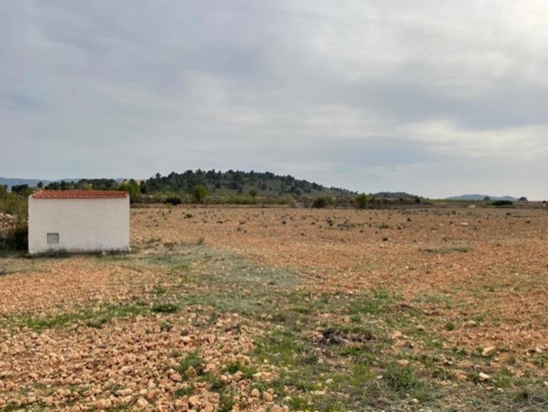 Casa de Campo en venta