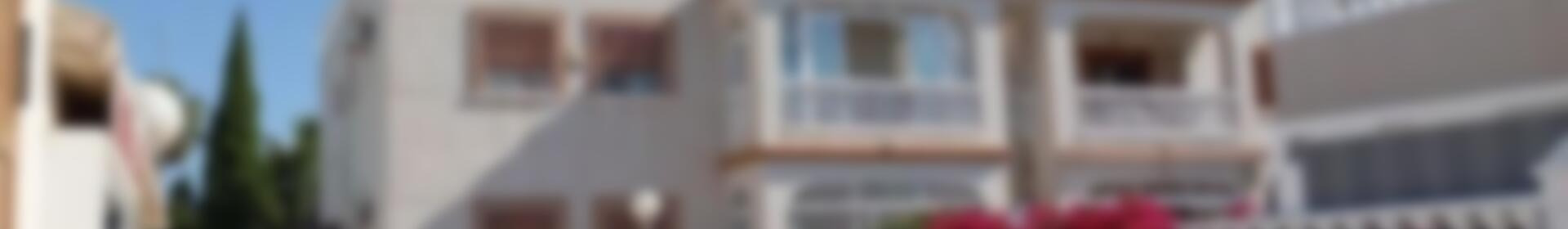 2 slaapkamer Appartement Te koop