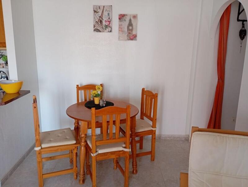 2 slaapkamer Appartement Te koop