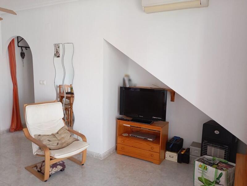 2 slaapkamer Appartement Te koop