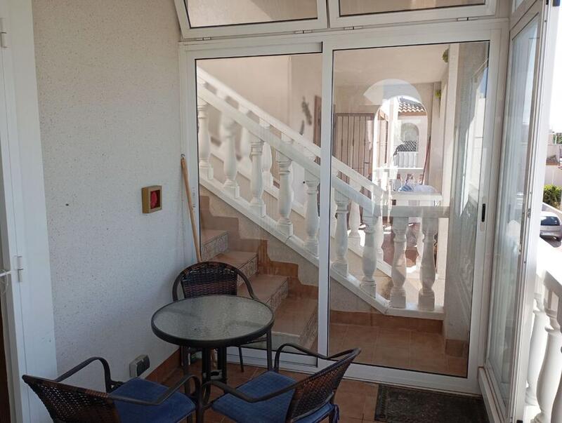 2 slaapkamer Appartement Te koop