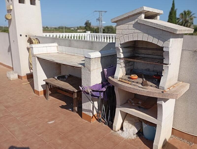 2 slaapkamer Appartement Te koop