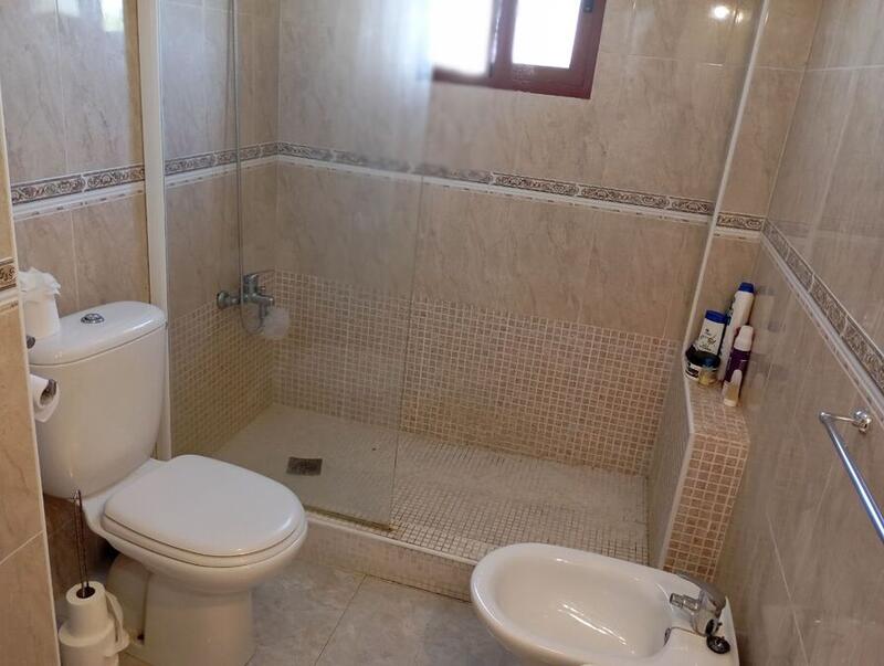 2 slaapkamer Appartement Te koop