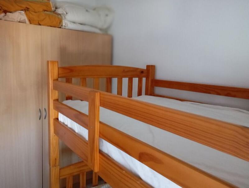 2 slaapkamer Appartement Te koop