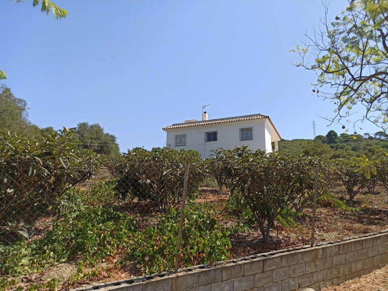 Villa till salu i Estepona, Málaga Villa till salu i Estepona, Málaga
