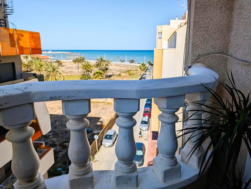 1 chambre Appartement à vendre