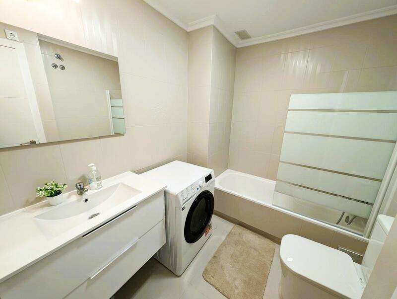 1 chambre Appartement à vendre