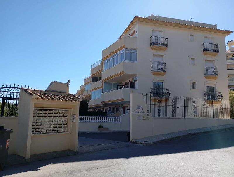 2 chambre Appartement à vendre dans Villamartin, Alicante