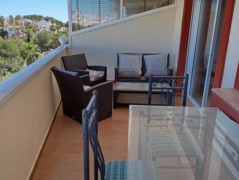 2 chambre Appartement à vendre dans Villamartin, Alicante