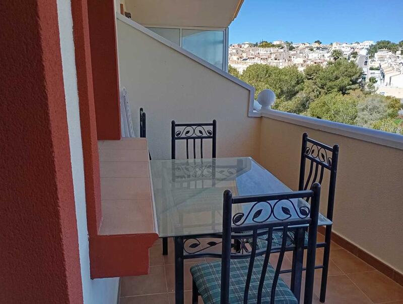 2 chambre Appartement à vendre dans Villamartin, Alicante