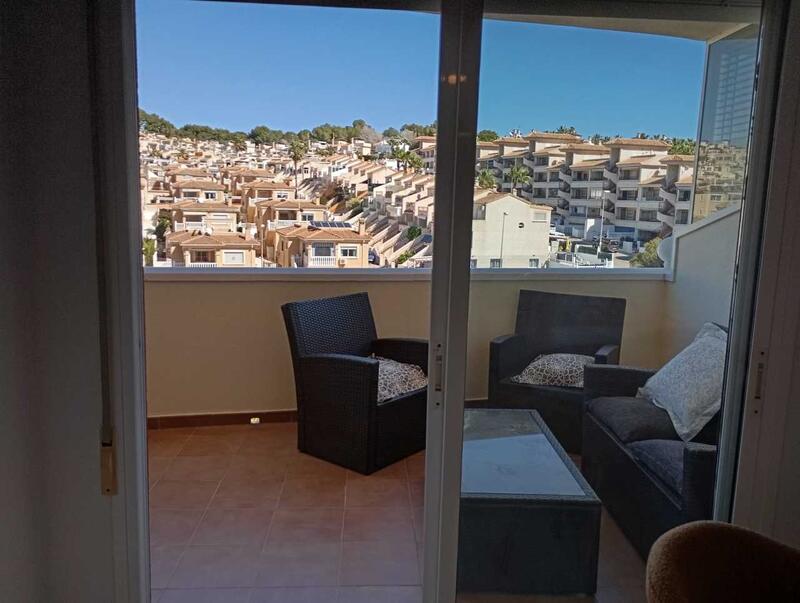 2 chambre Appartement à vendre dans Villamartin, Alicante