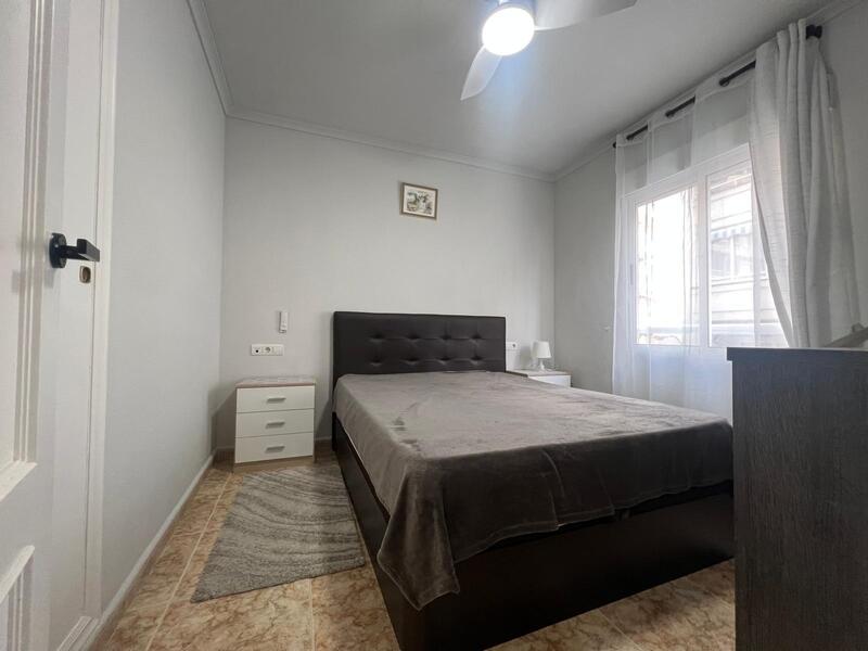 2 Schlafzimmer Appartement zu verkaufen