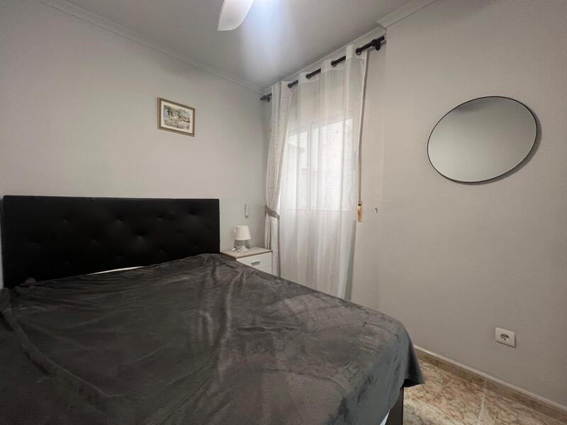 2 Schlafzimmer Appartement zu verkaufen