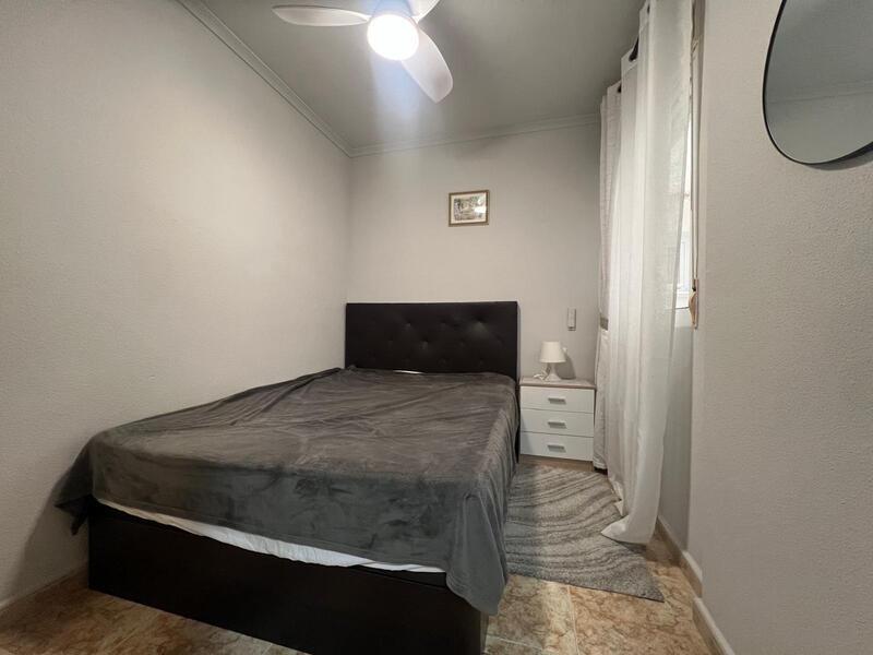 2 Schlafzimmer Appartement zu verkaufen