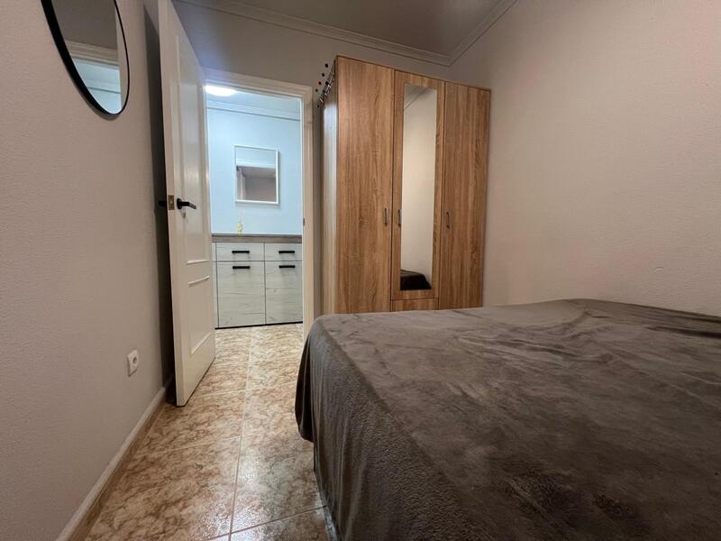 2 Schlafzimmer Appartement zu verkaufen