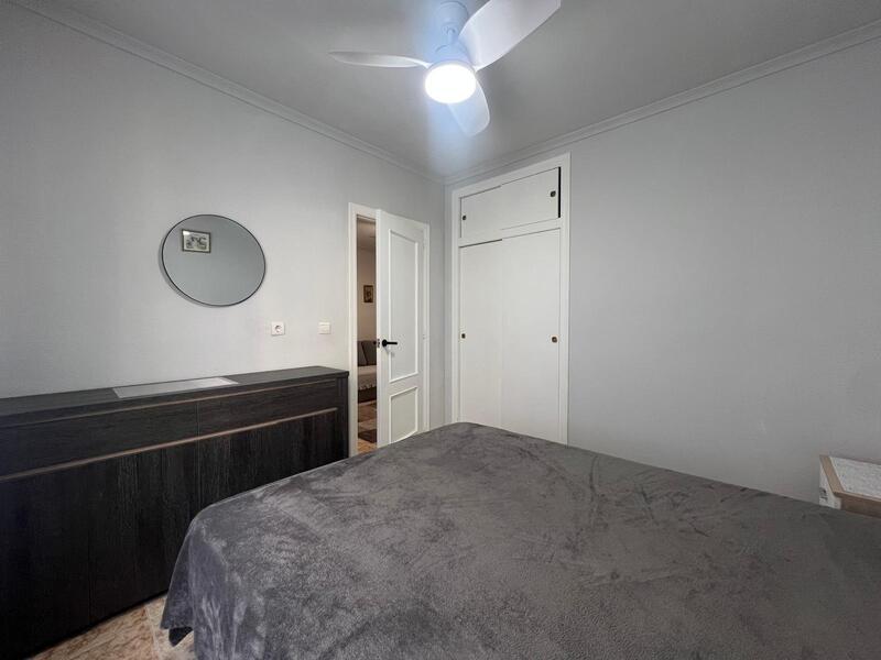 2 Schlafzimmer Appartement zu verkaufen