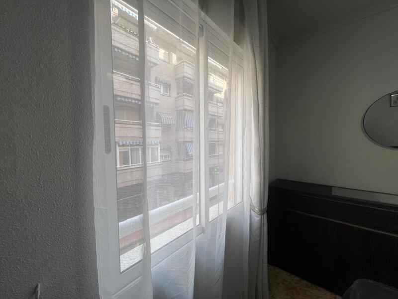 2 Schlafzimmer Appartement zu verkaufen