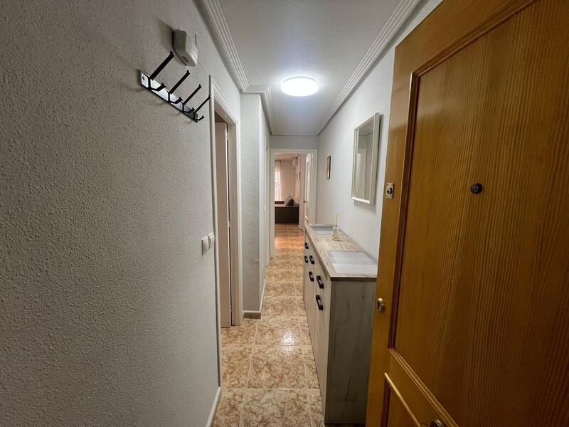 2 Schlafzimmer Appartement zu verkaufen