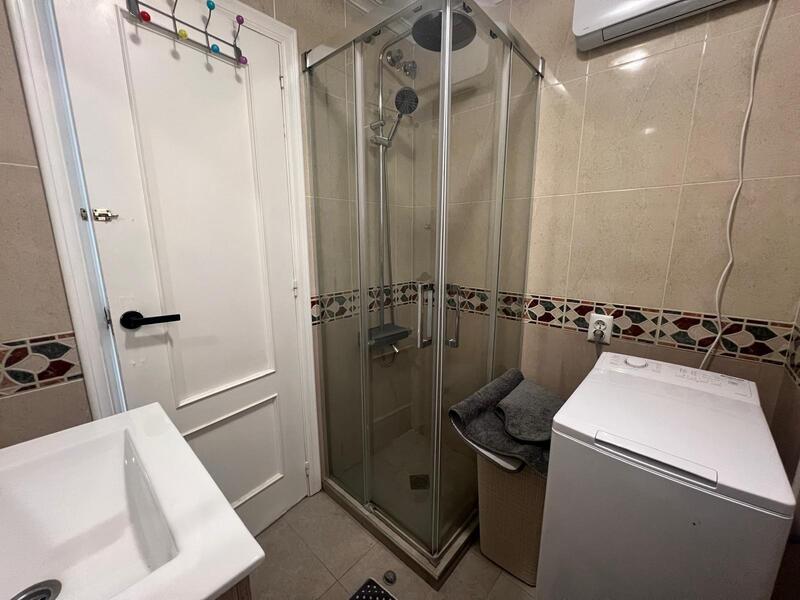 2 Schlafzimmer Appartement zu verkaufen