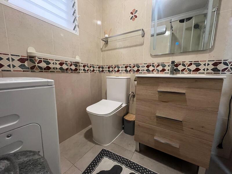 2 Schlafzimmer Appartement zu verkaufen