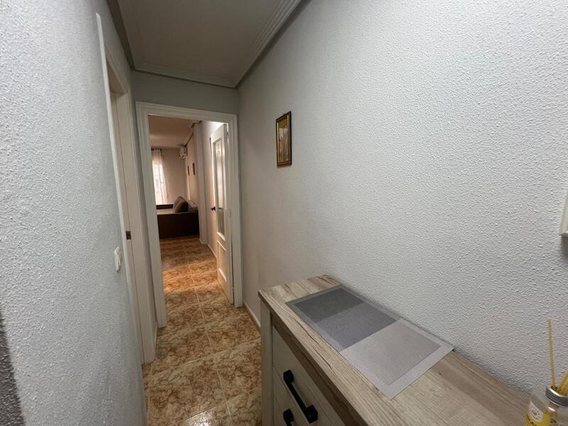 2 Schlafzimmer Appartement zu verkaufen