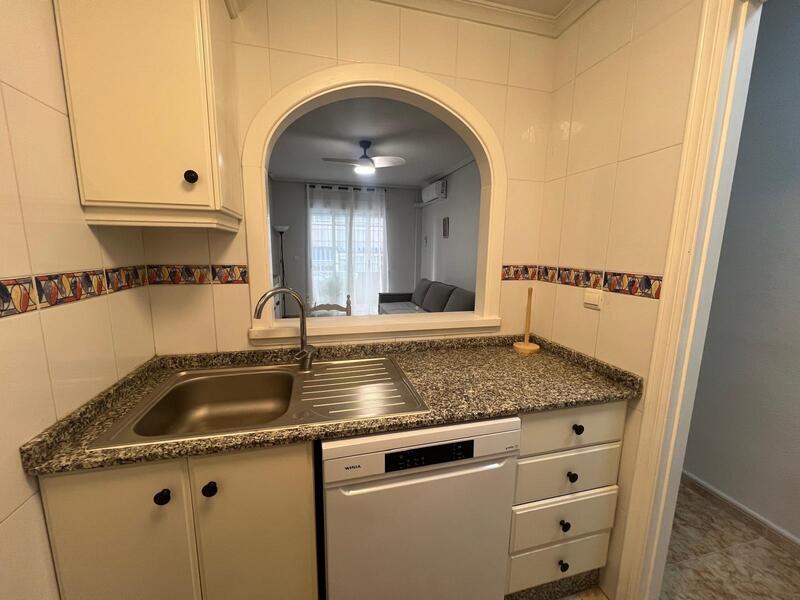2 Schlafzimmer Appartement zu verkaufen