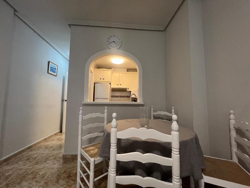 2 Schlafzimmer Appartement zu verkaufen