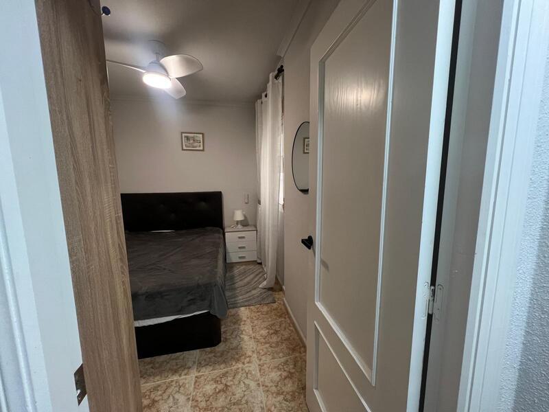 2 Schlafzimmer Appartement zu verkaufen