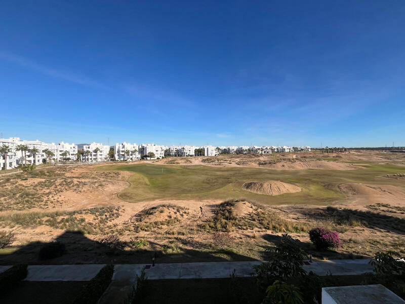 Apartment for sale in Torre Pacheco, Murcia