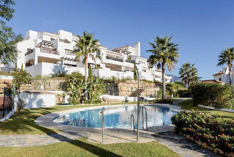 2 bedroom Apartment for sale