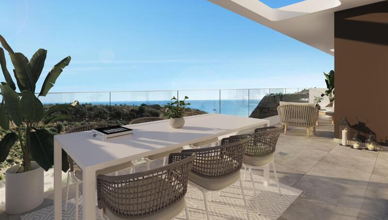 3 Cuarto Apartamento en venta