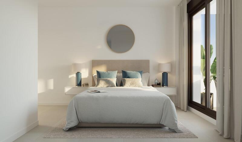3 Cuarto Apartamento en venta