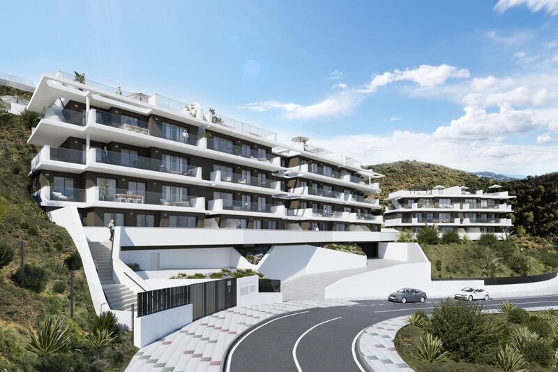3 Cuarto Apartamento en venta