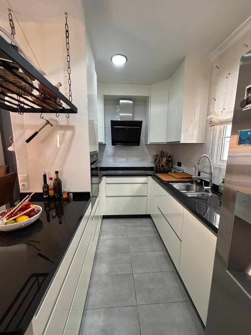 3 Schlafzimmer Appartement zu verkaufen