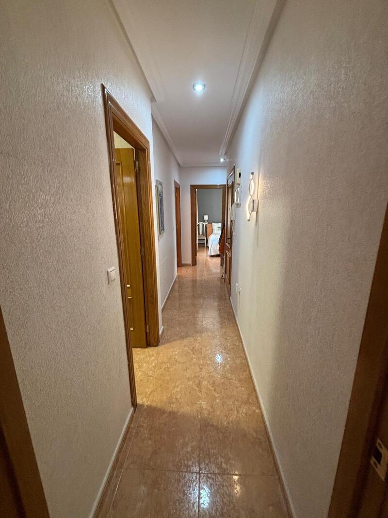 3 Schlafzimmer Appartement zu verkaufen