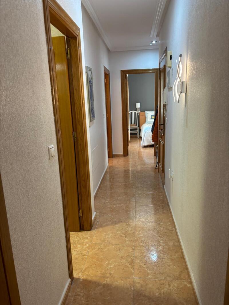 3 Schlafzimmer Appartement zu verkaufen