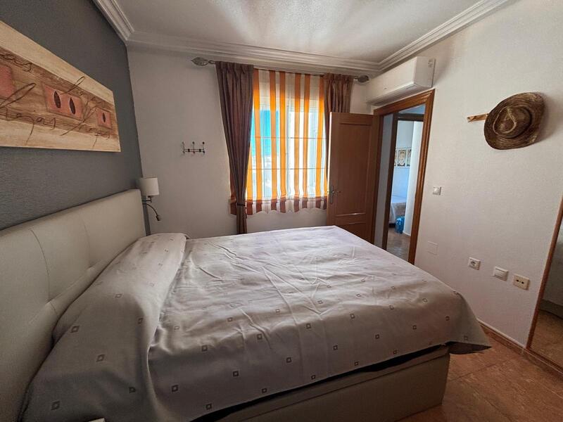 3 Schlafzimmer Appartement zu verkaufen