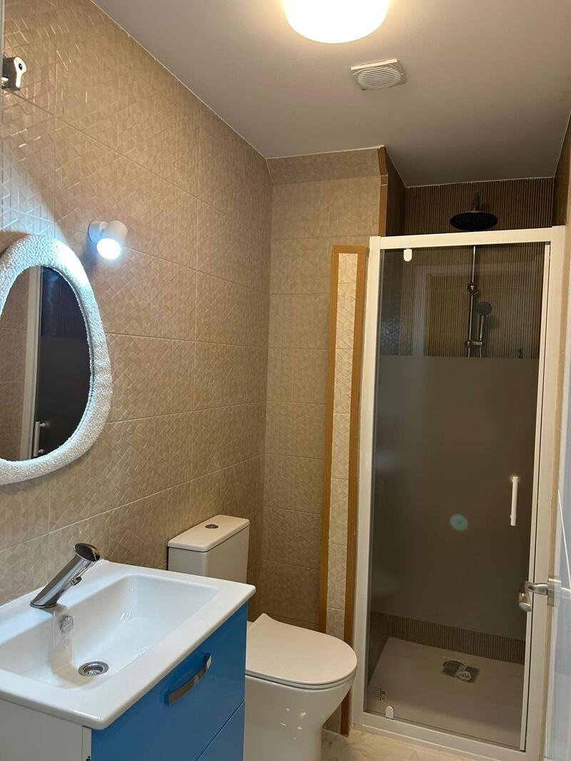 3 Schlafzimmer Appartement zu verkaufen