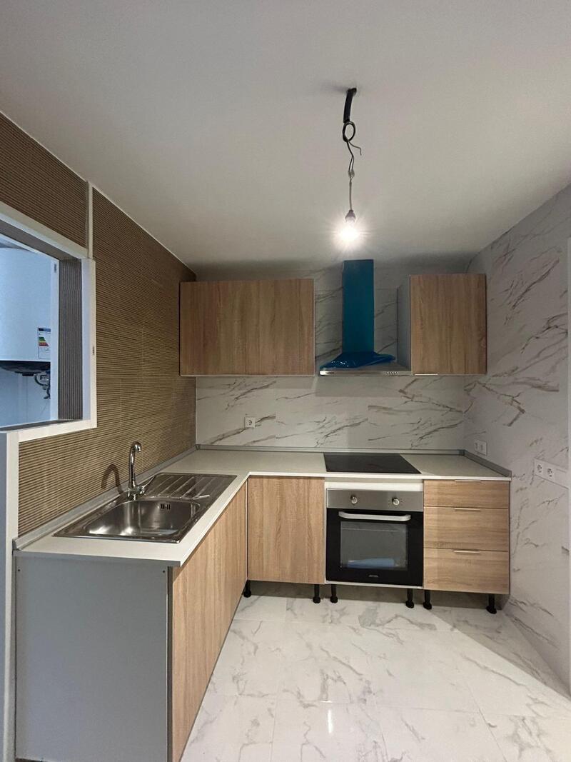 3 Schlafzimmer Appartement zu verkaufen