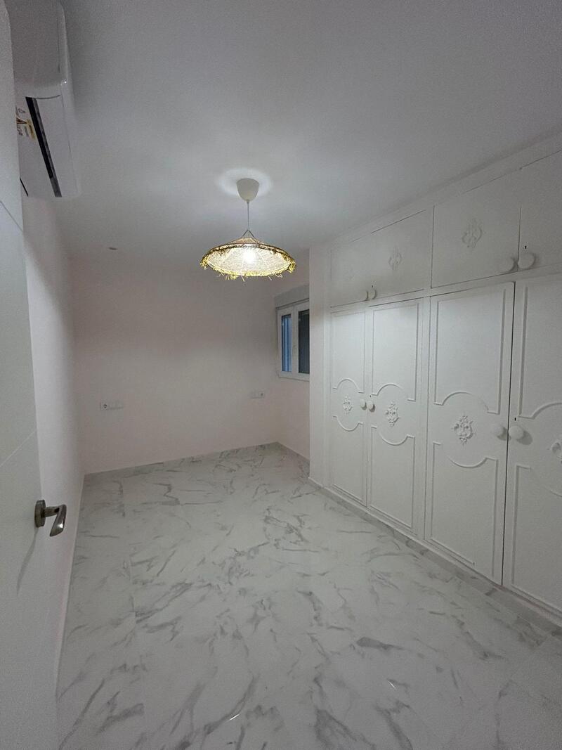 3 Schlafzimmer Appartement zu verkaufen